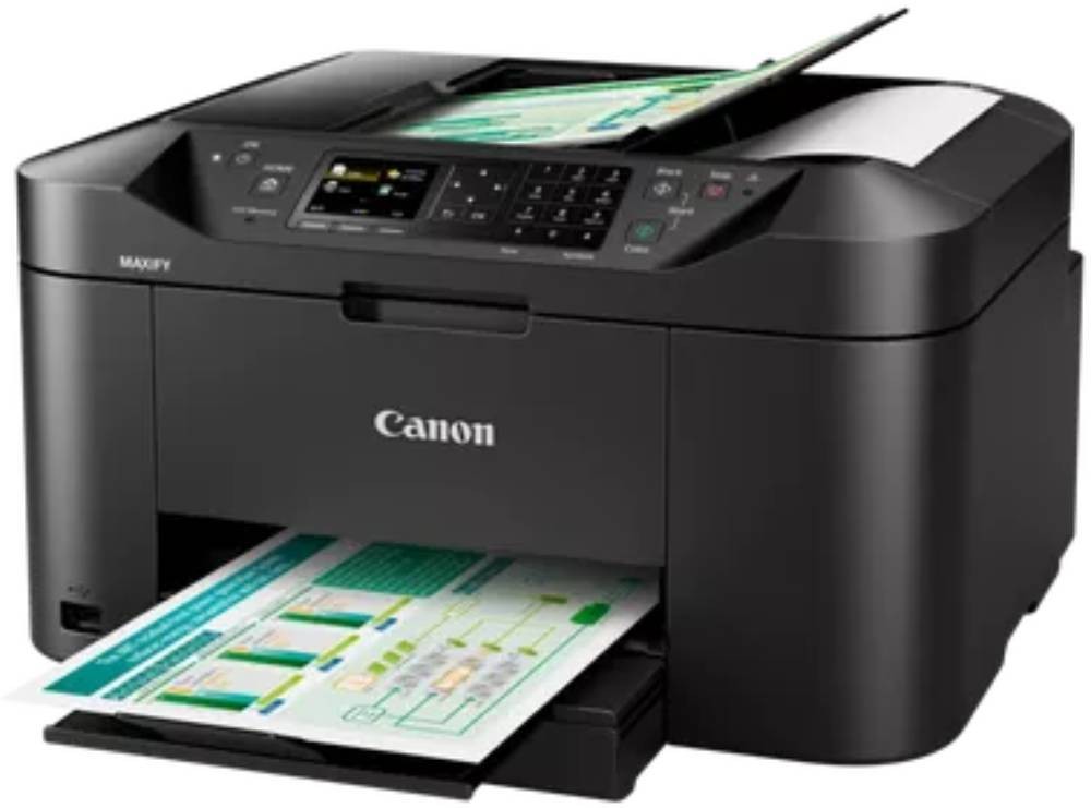 Imprimante jet d'encre CANON  - MAXIFY-MB2150