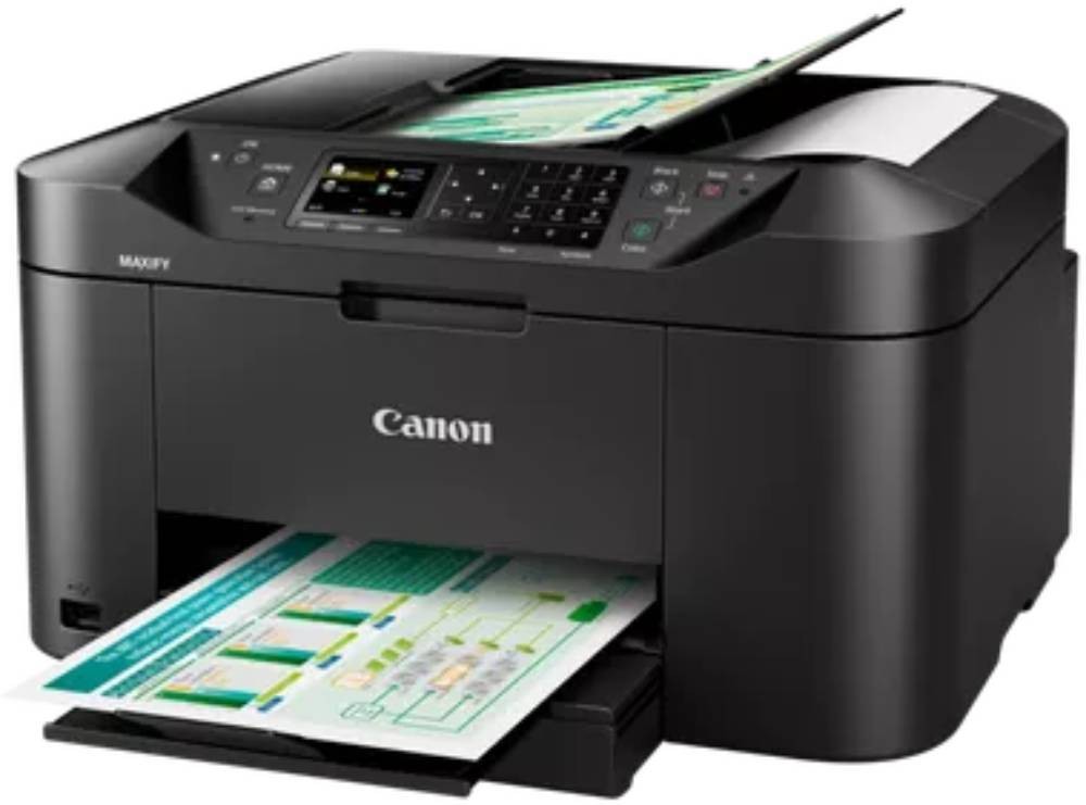 CANON Imprimante jet d'encre  - MAXIFY-MB2150