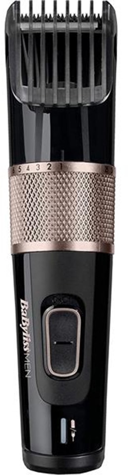 Tondeuse à cheveux BABYLISS 60min Sans fil Molette de réglage E974