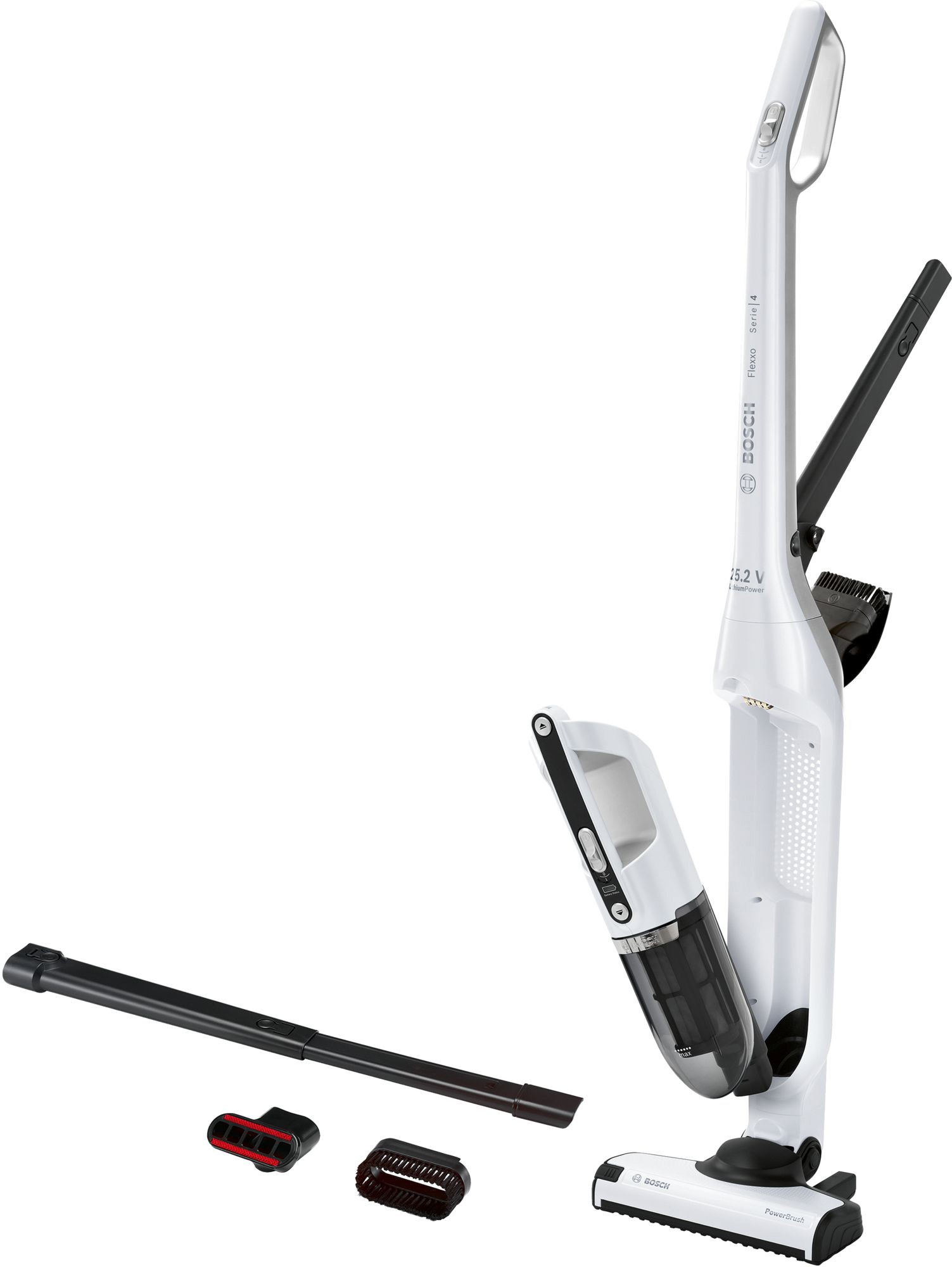 Aspirateur balai BOSCH  - BBH32551