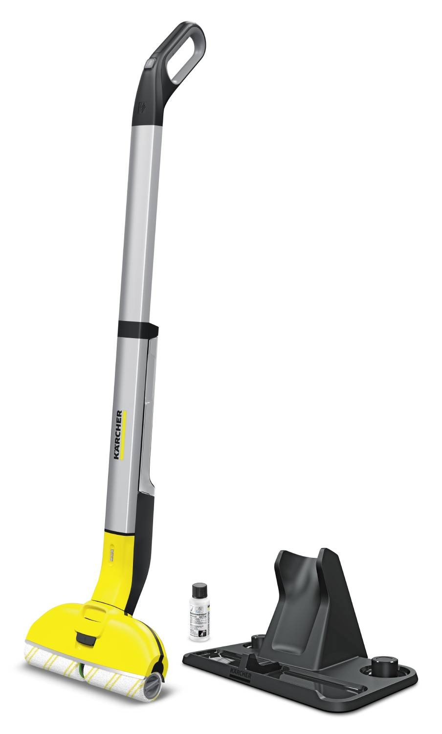 KARCHER Nettoyeur de sol Serpilliere électrique EWM 2 - EWM2