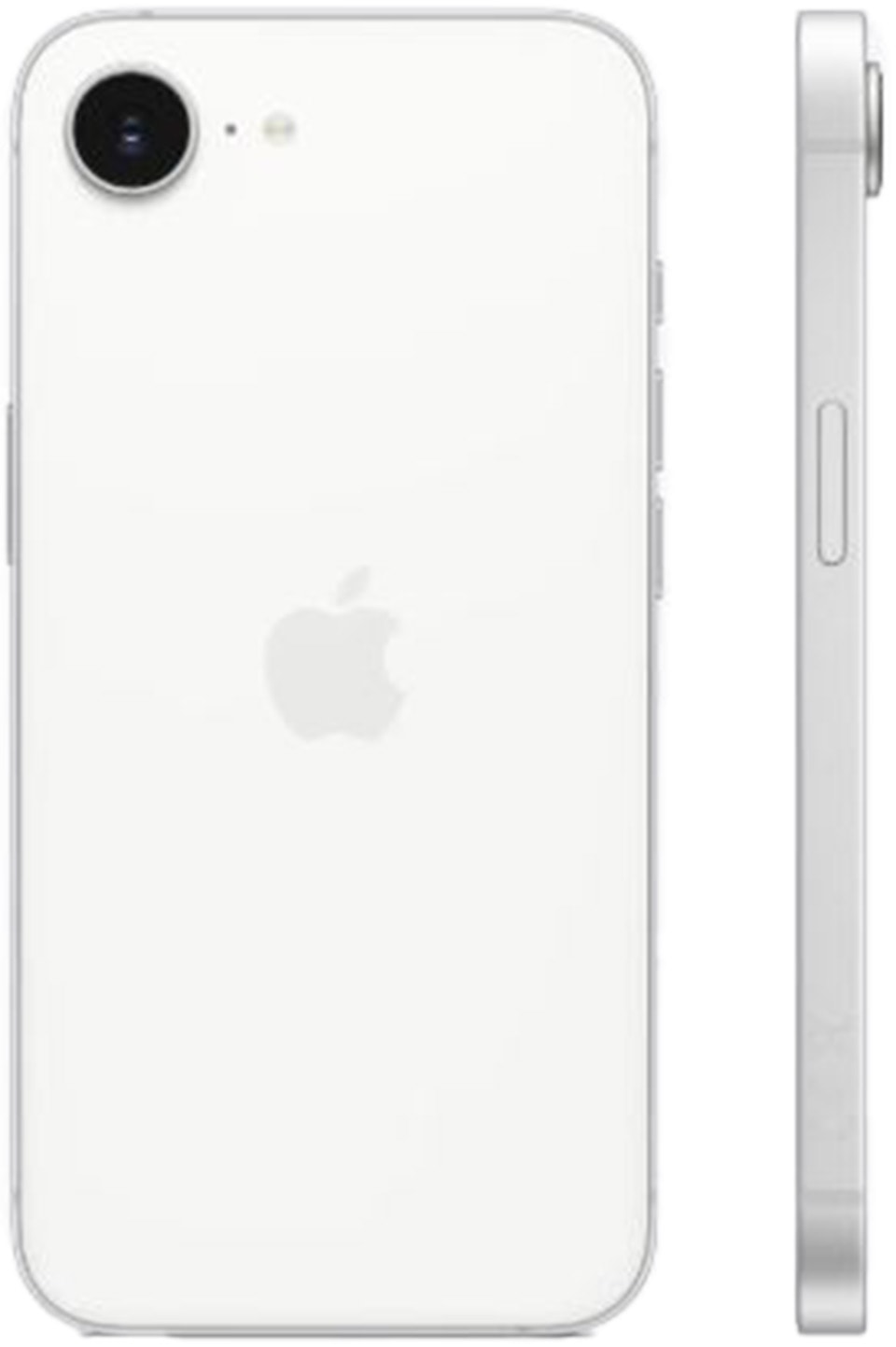 iPhone APPLE - IPHONE16E-256-WHITE iPhone APPLE - IPHONE16E-256-WHITE