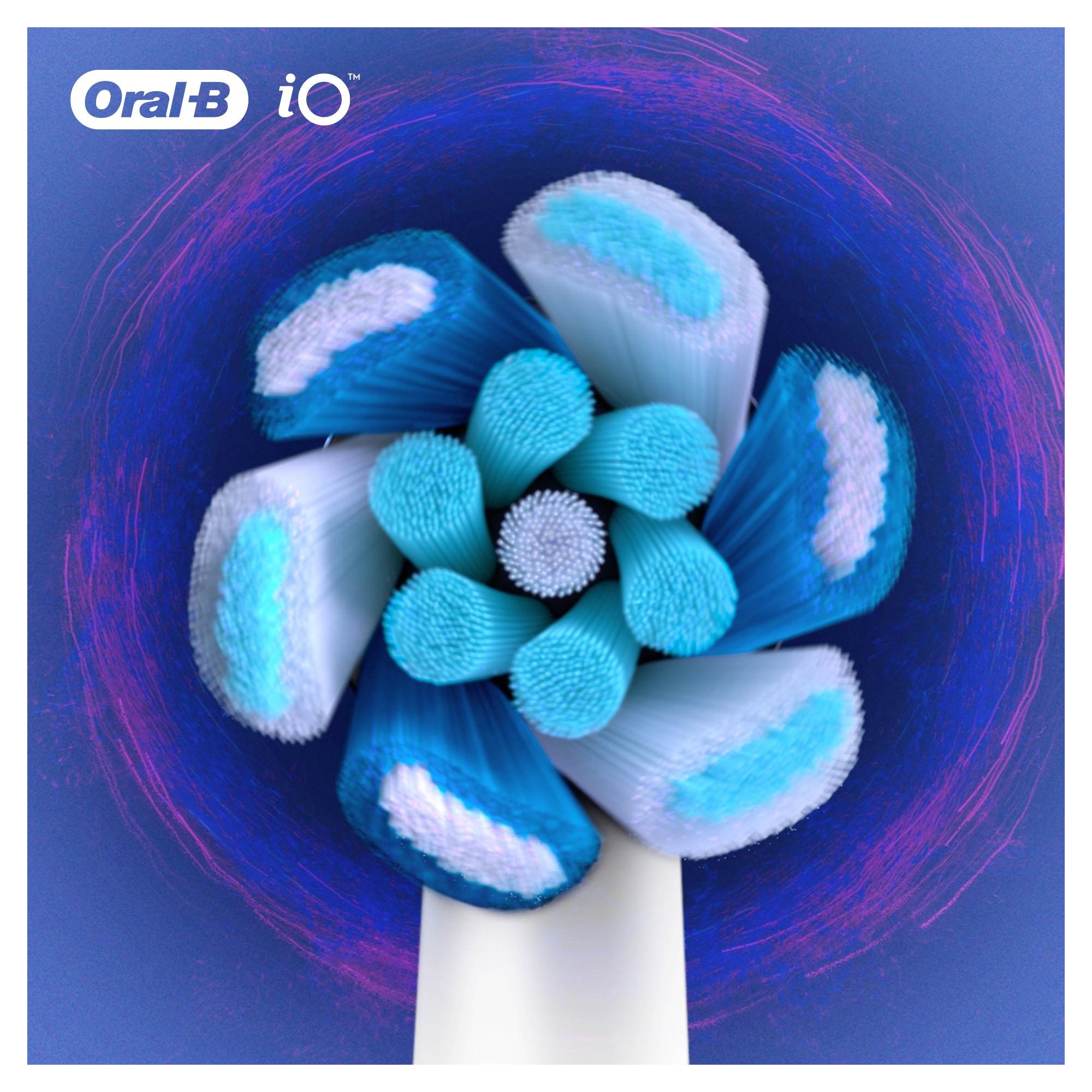 Brossette ORAL B  - ULTIMATECLEANWHITEX2