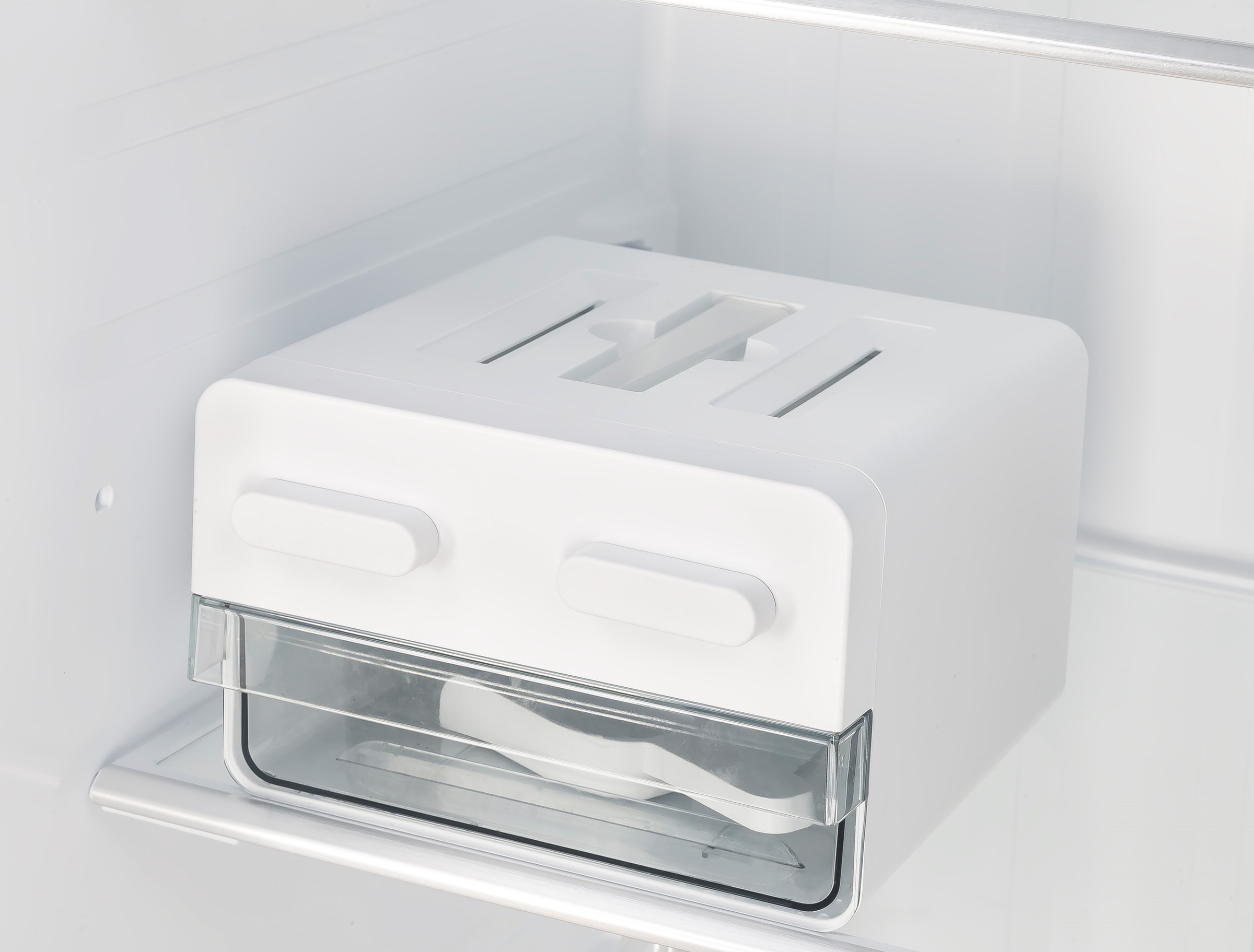 Réfrigérateur 4 portes PURELEC 539L No Frost Inox - FRZ36X