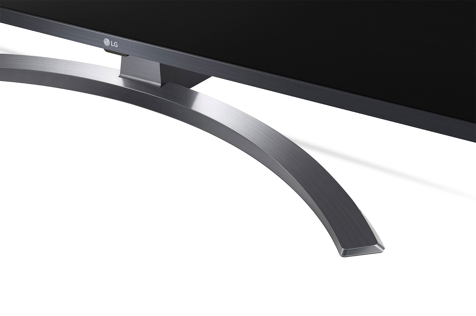 TV LED 4K 139 cm LG  - 55UM7400