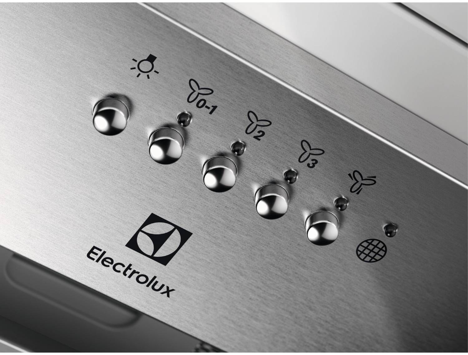 ELECTROLUX Groupe filtrant LFG516X