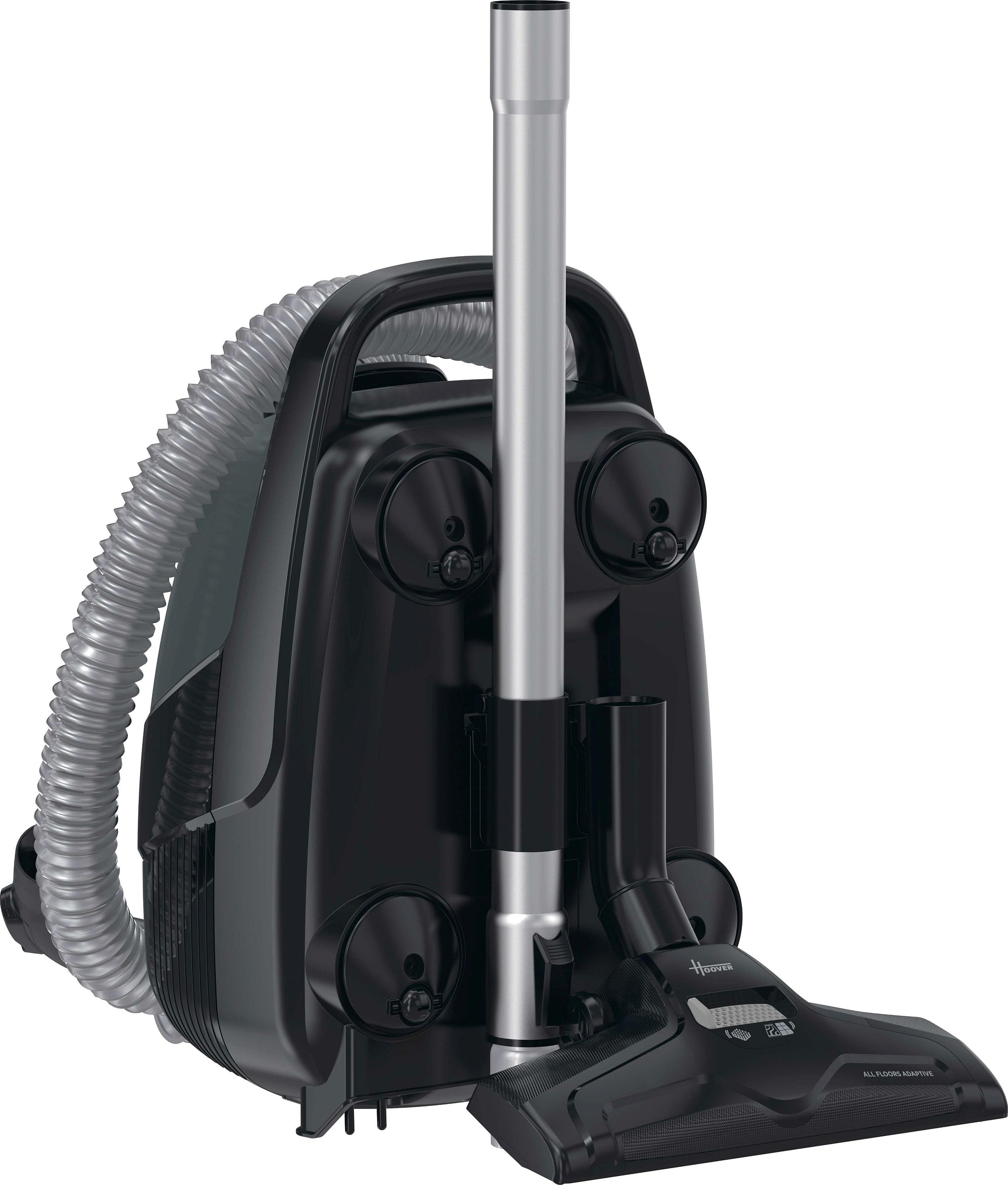 Aspirateur traîneau HOOVER Hoover Go 850W Gris - HE210H011
