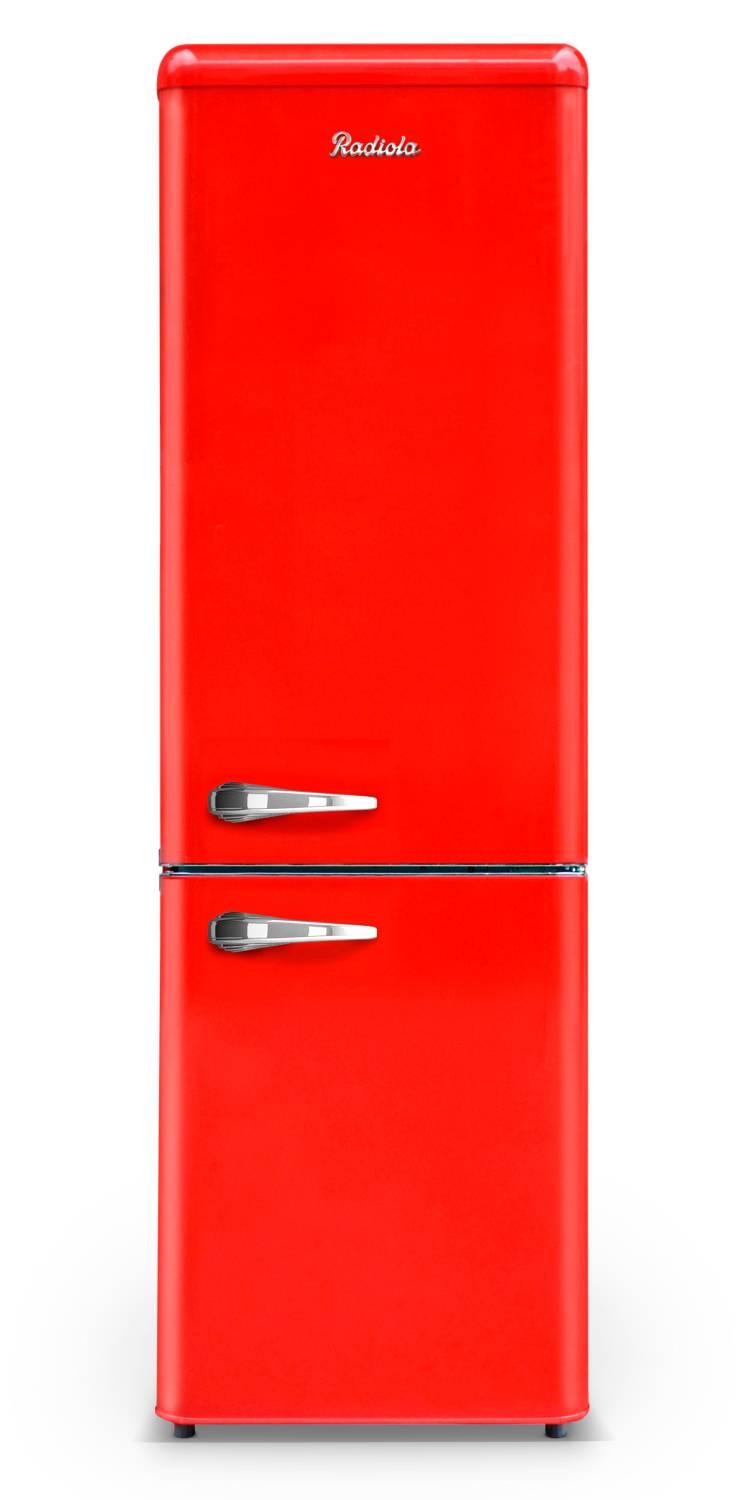 Réfrigérateur congélateur bas RADIOLA  - RARC250RV