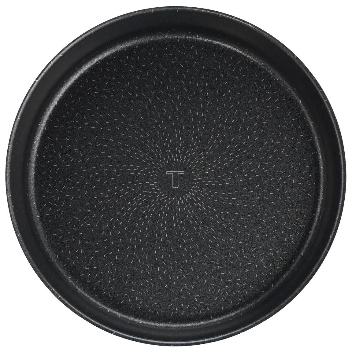 Moule à gâteaux TEFAL Antiadhésif 26cm Marron - J1609702