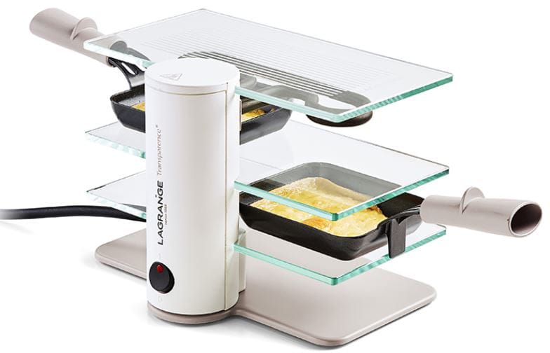 LAGRANGE Raclette Multifonction 009208