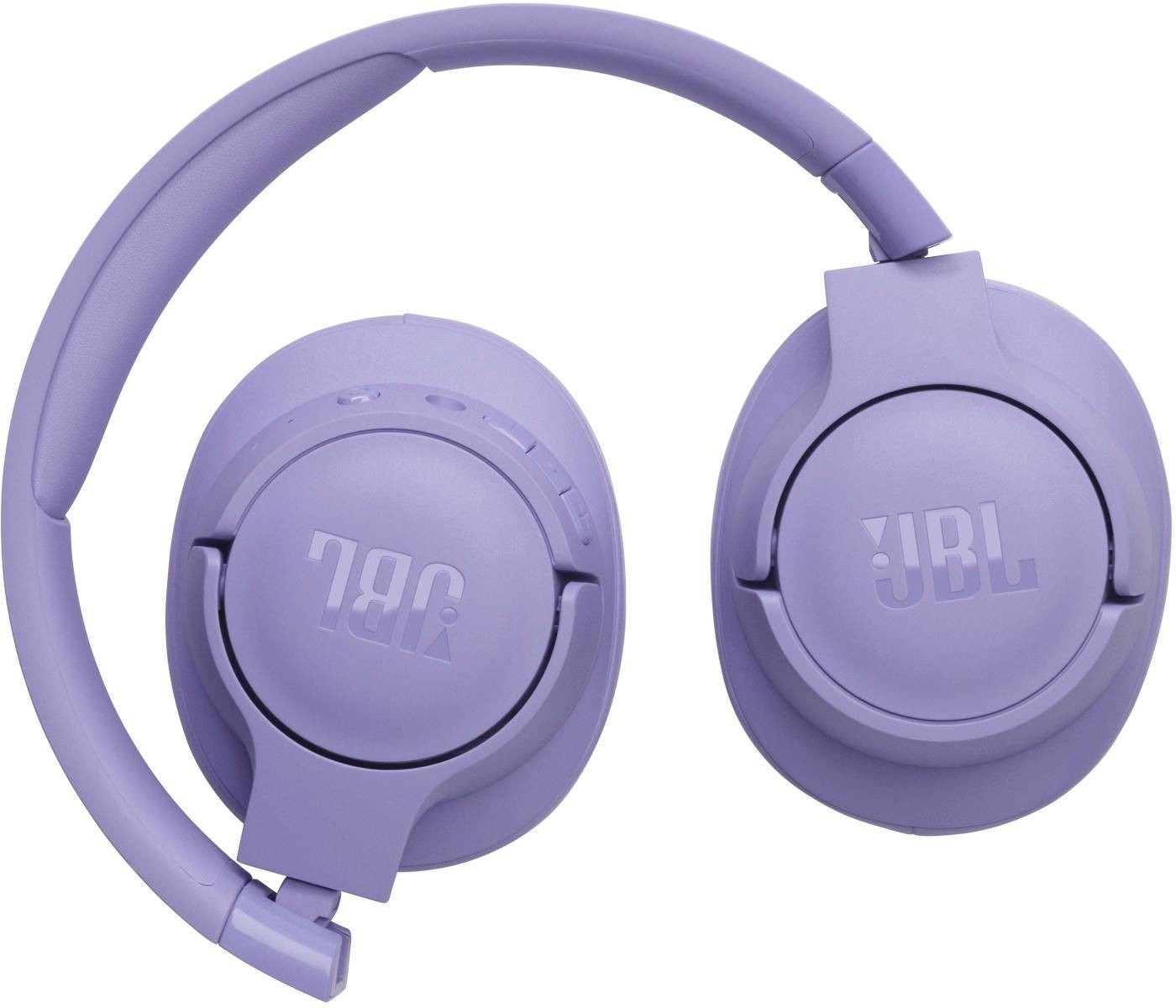 Casque audio arceau JBL - TUNE720BT-VIOLET Casque audio arceau JBL - TUNE720BT-VIOLET