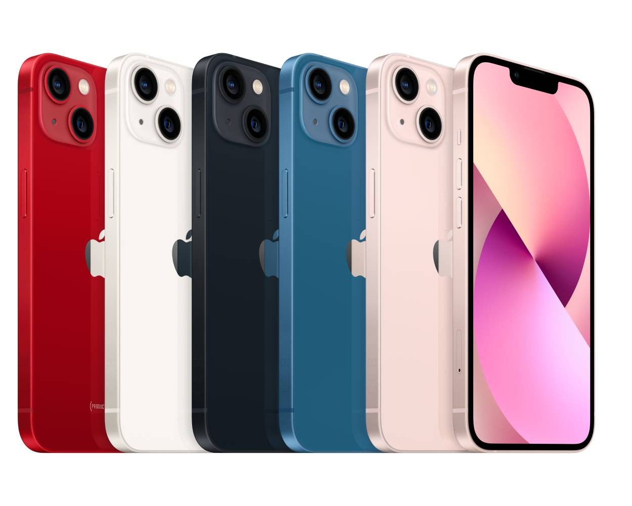 iPhone APPLE - IPHONE13-512-BLUE iPhone APPLE - IPHONE13-512-BLUE