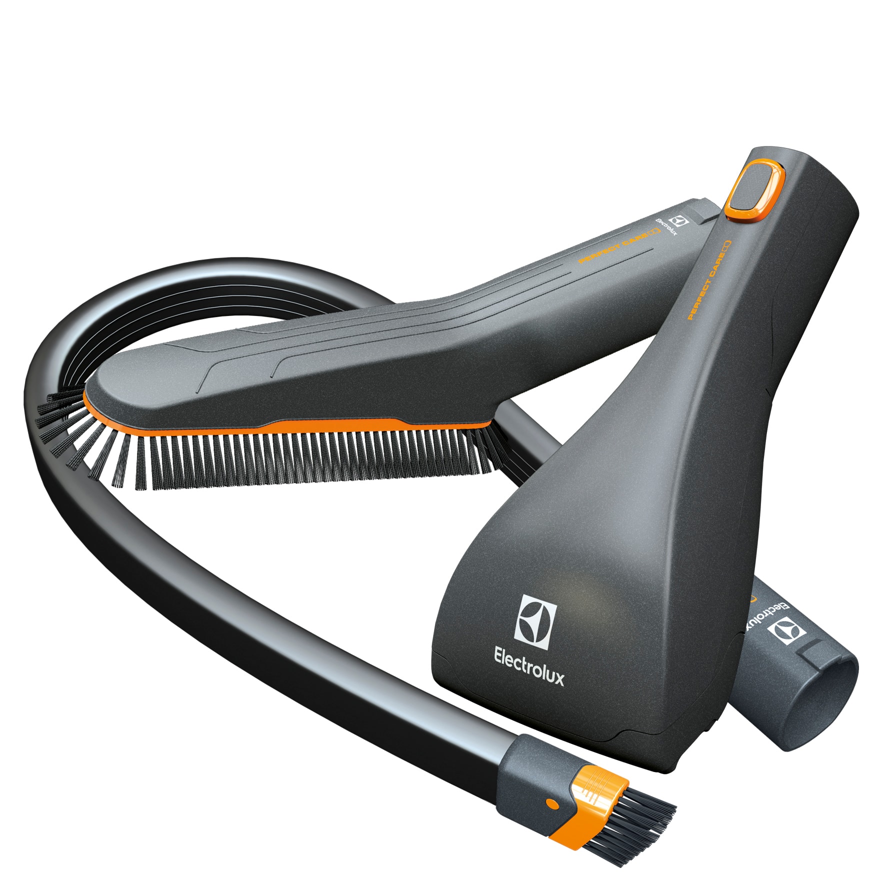 Accessoire aspirateur ELECTROLUX Voiture Suceur Brosse Mini turbo-brosse KIT12