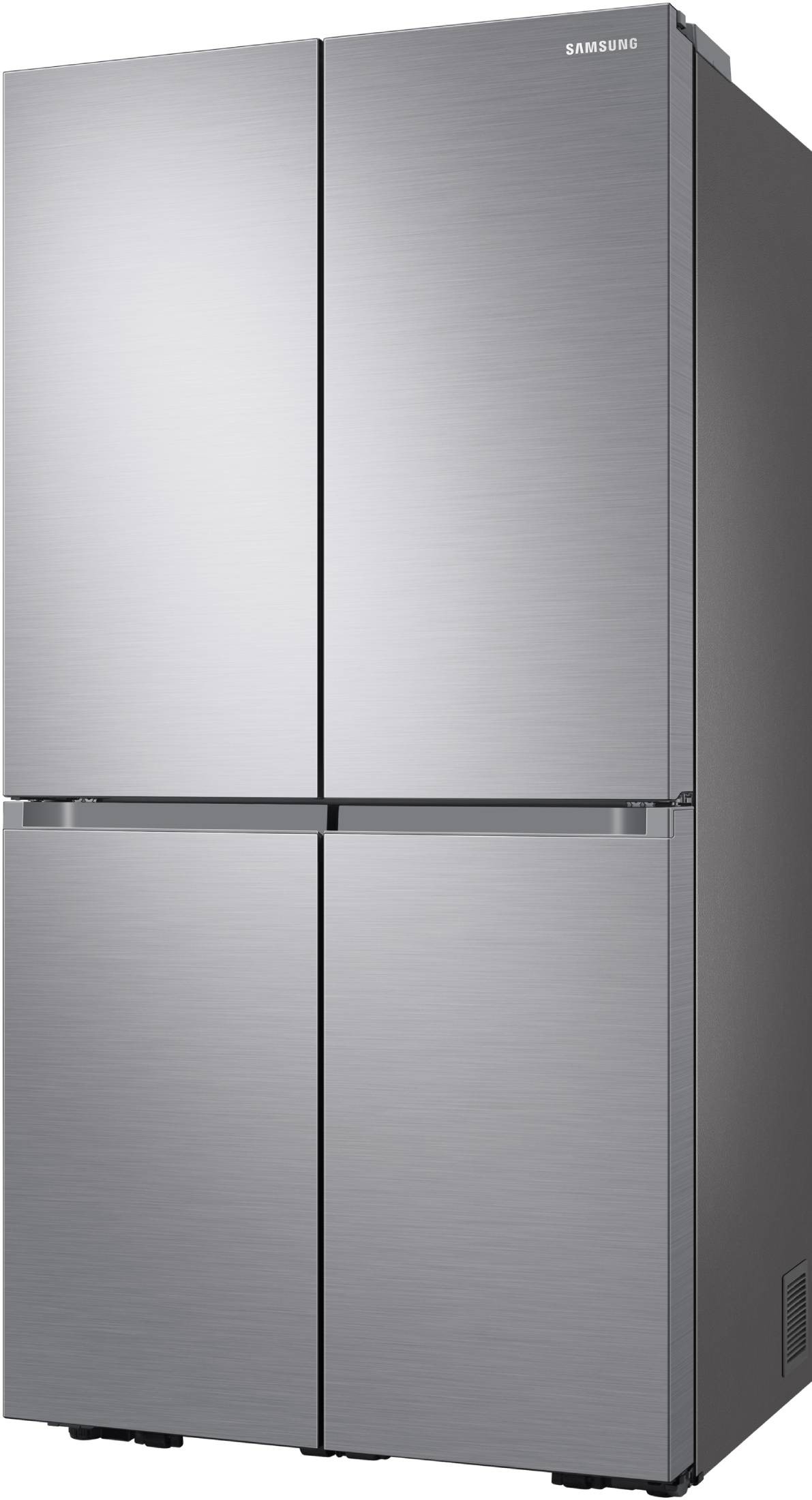 SAMSUNG Réfrigérateur Américain Froid Ventilé Plus 647L Inox SAMSUNG Réfrigérateur Américain Froid Ventilé Plus 647L Inox