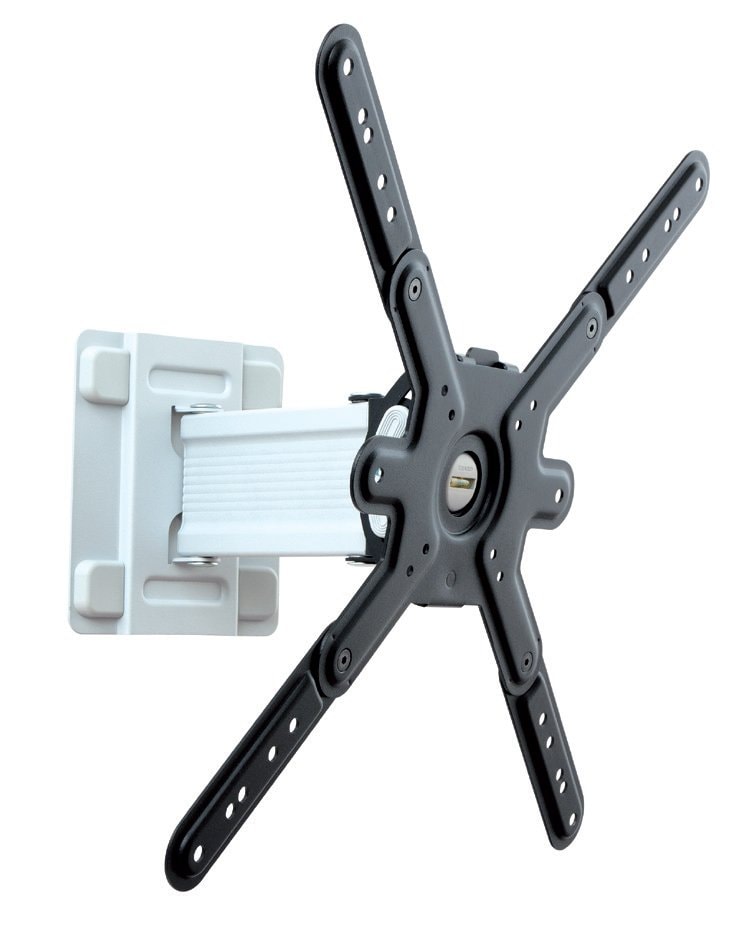 Support mural ERARD Inclinable et orientable 30-52" Max 30kg 43340