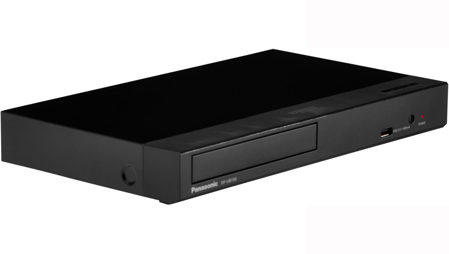 Lecteur Ultra HD 4k Blu-Ray PANASONIC  - DP-UB150EF-K