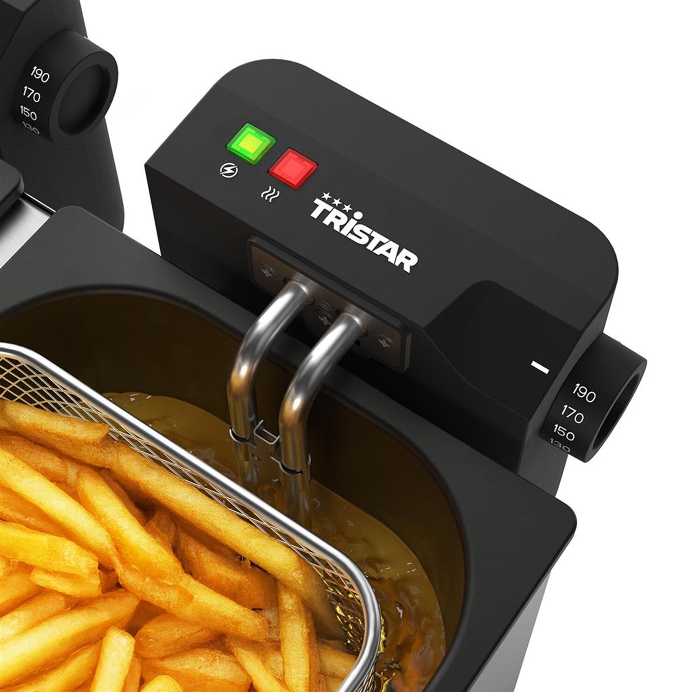 Friteuse TRISTAR 6L 3600W - FR9342