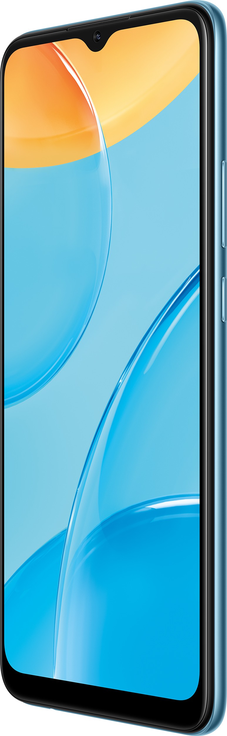 Smartphone OPPO  - OPPO-A15-BLEU