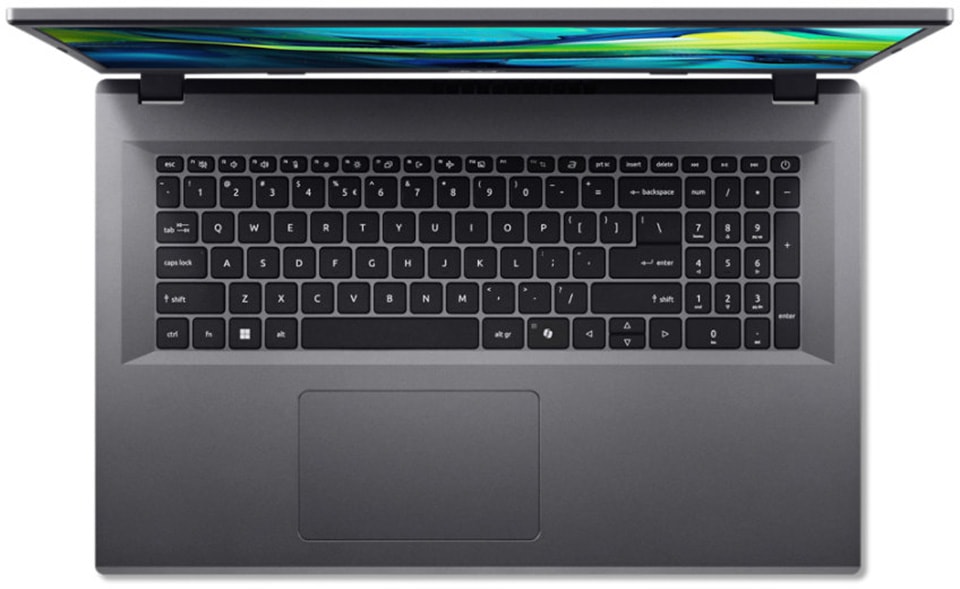 PC portable 17 pouces ACER - ACASPIREGOAG1735D6 PC portable 17 pouces ACER - ACASPIREGOAG1735D6