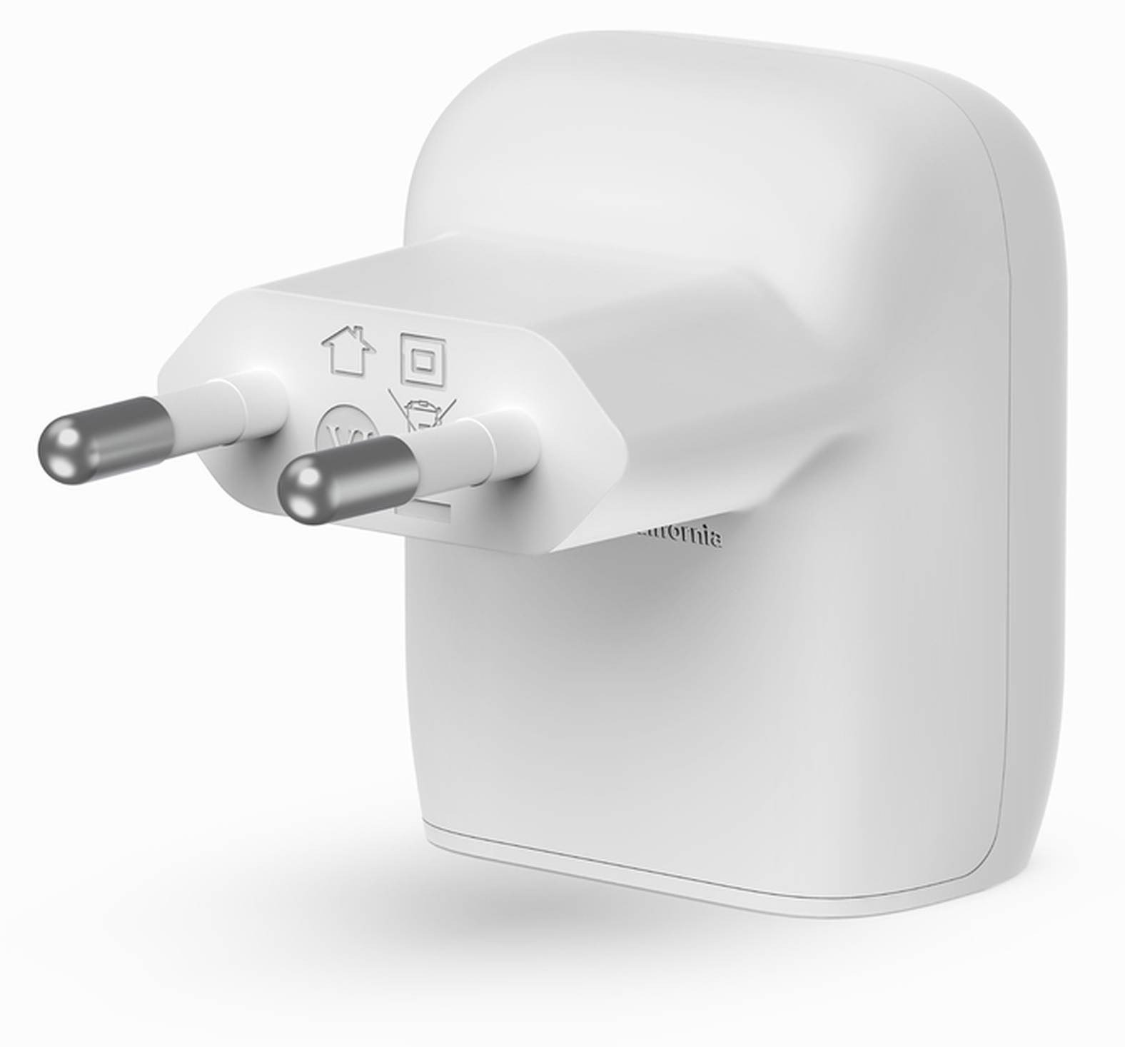 BELKIN Chargeur secteur   WCA006VFWH
