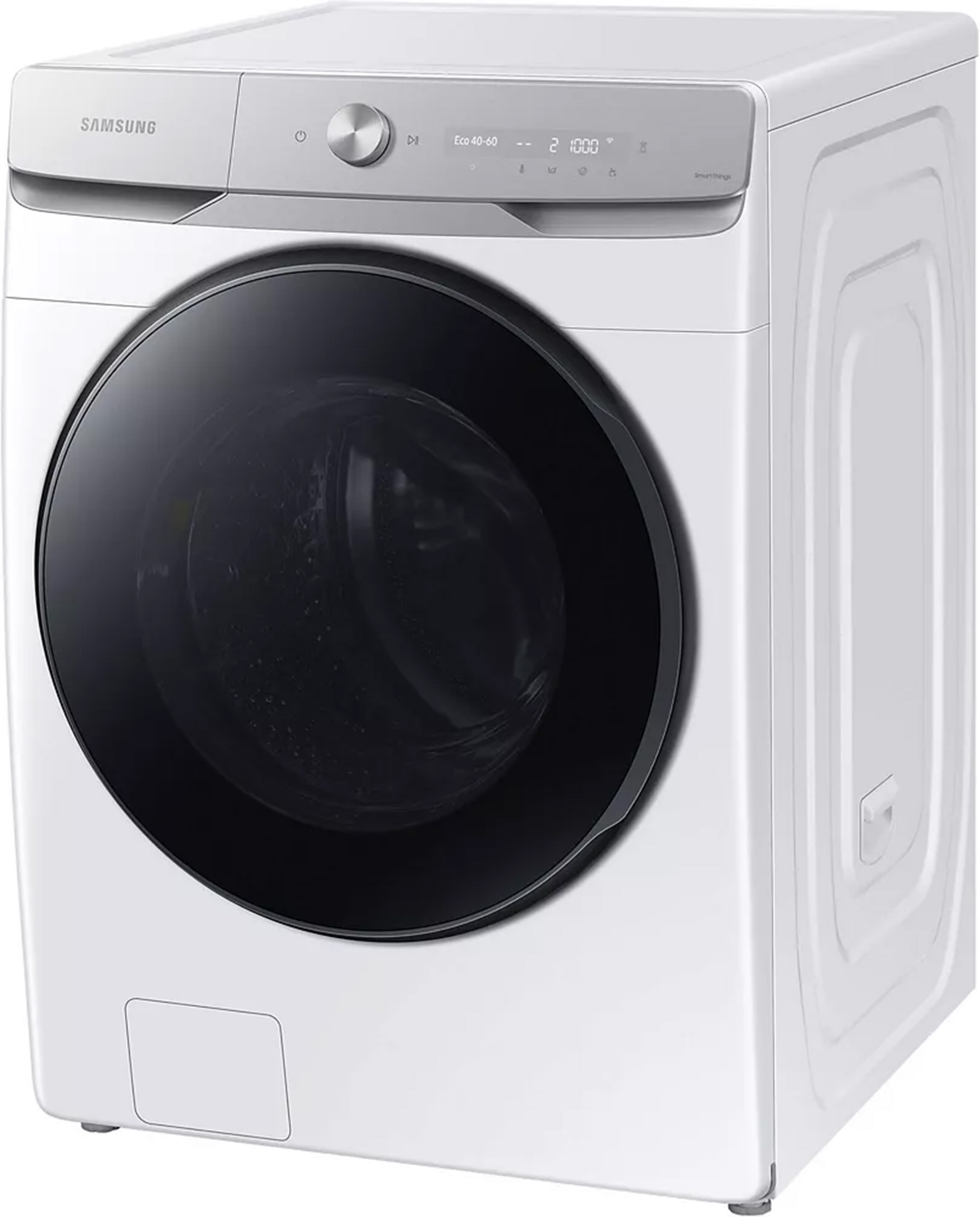 Lave linge Frontal SAMSUNG 20kg 1000trs/min Blanc - WF20DG8650BW