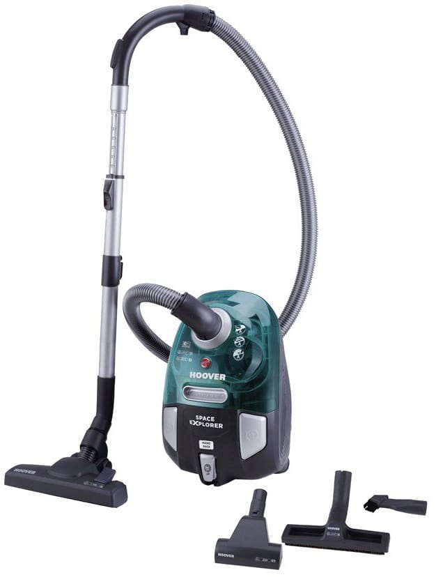 HOOVER Aspirateur traîneau   SL71SL70