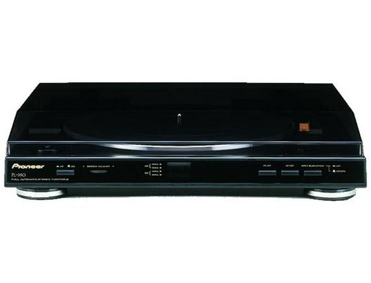 Platine disque PIONEER  - PL990