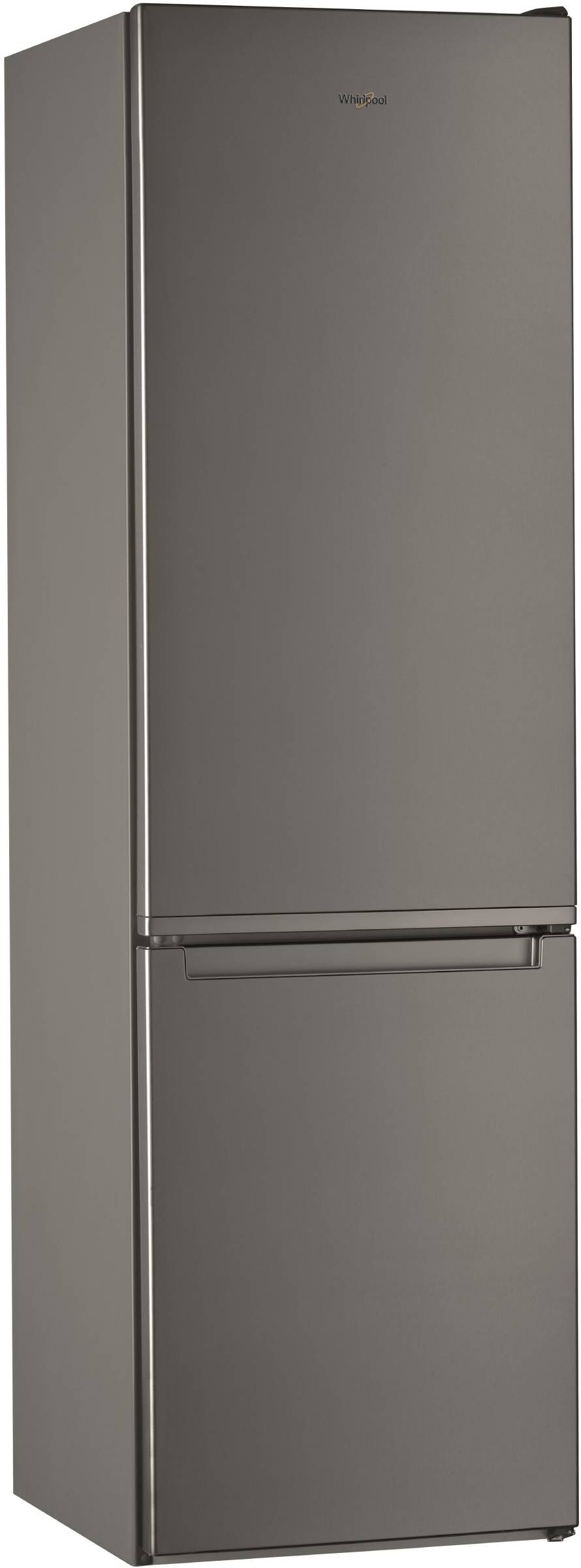 Réfrigérateur congélateur bas WHIRLPOOL  - W5921DOXFR