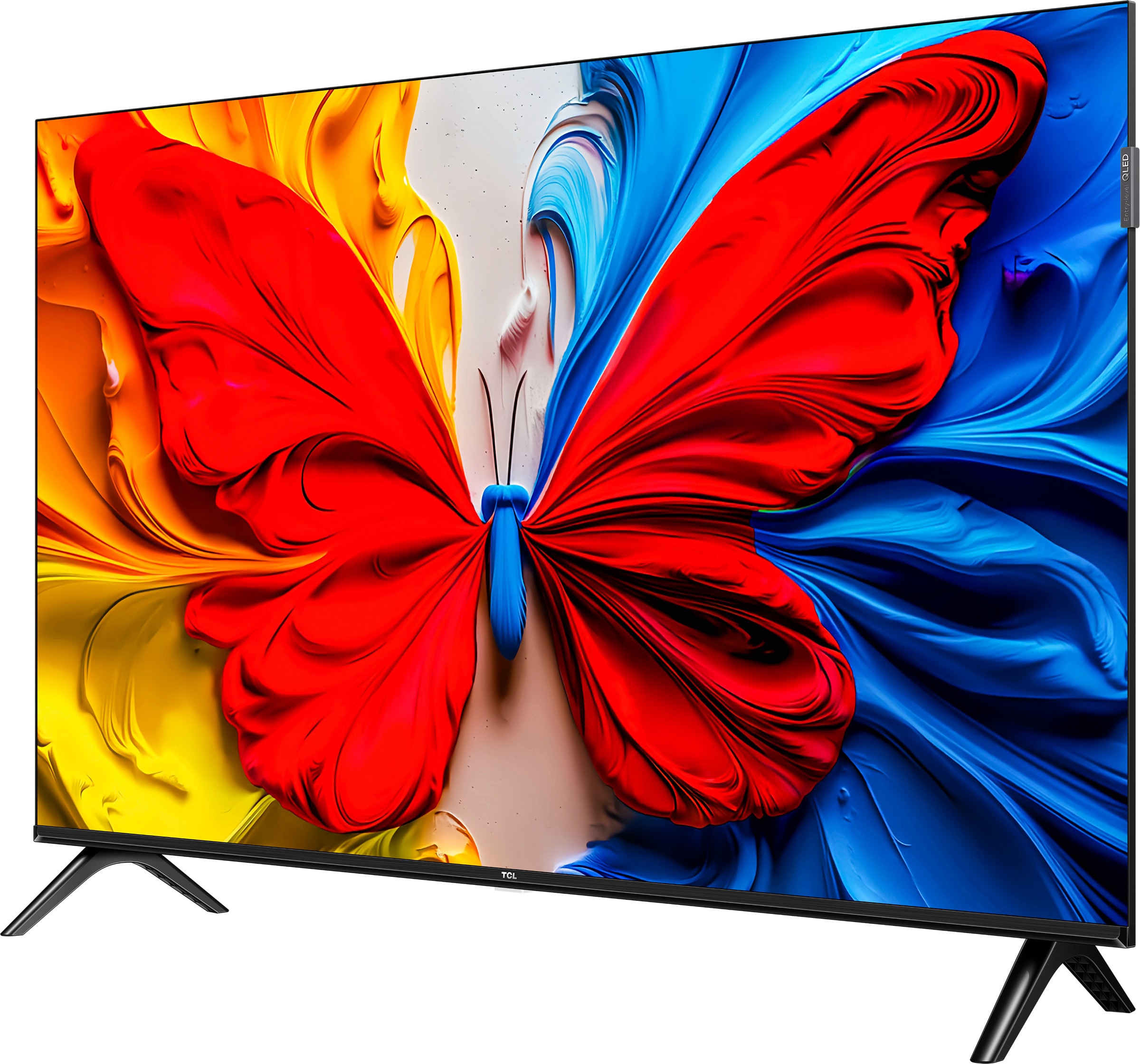 TV QLED Full HD 100 cm TCL - 40S5K TV QLED Full HD 100 cm TCL - 40S5K
