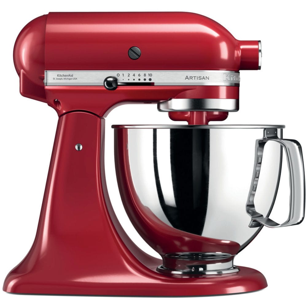 KITCHENAID Robot culinaire   5KSM125EER