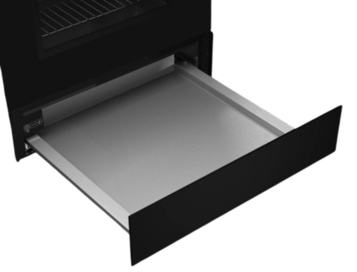 Tiroir chauffe plat DE DIETRICH  DWD4810B