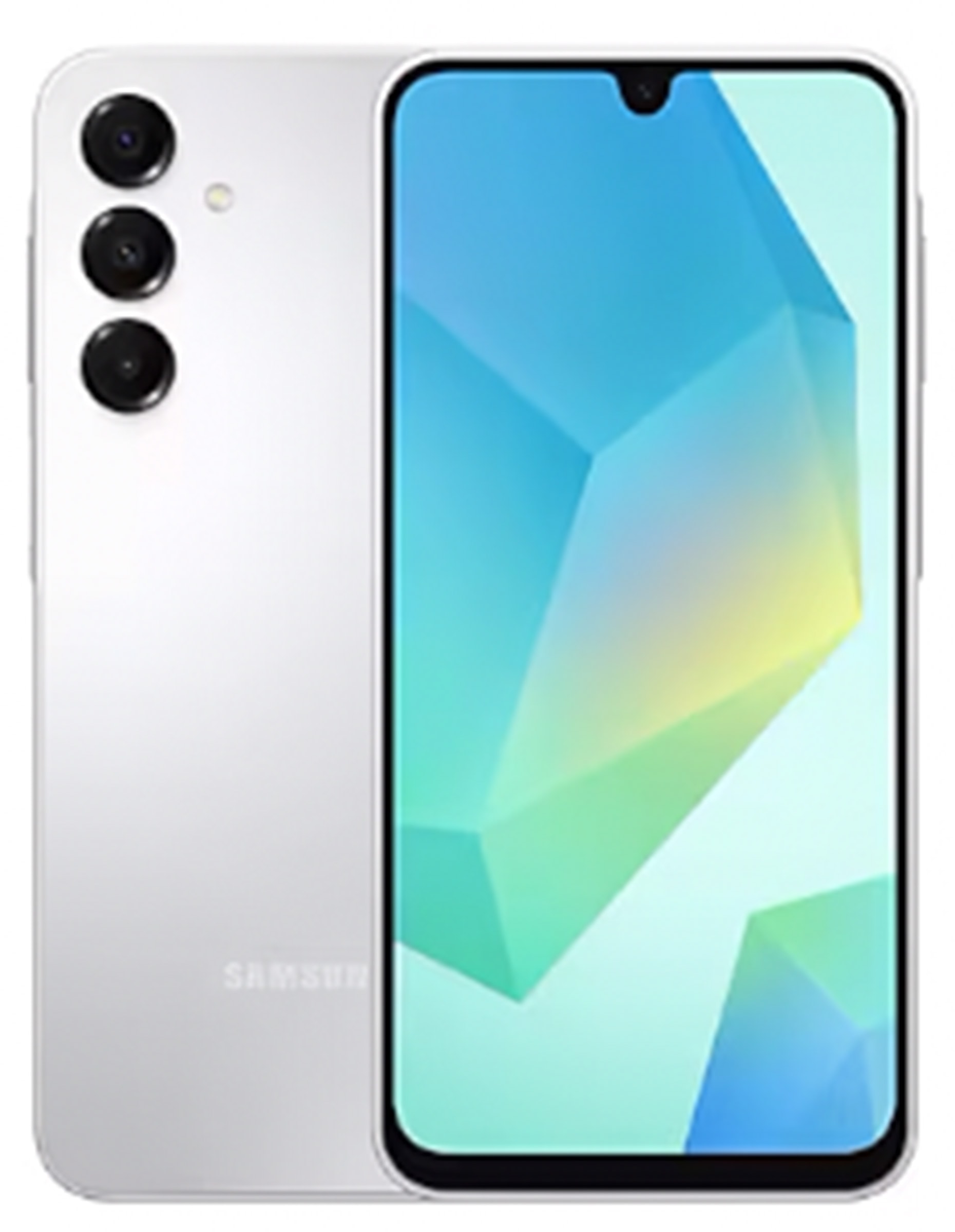 Smartphone SAMSUNG  GALAXY-A16-4G-128-GR