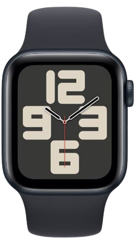 Montre connectée APPLE - WATCHSE-MRGA3QF-2023 Montre connectée APPLE - WATCHSE-MRGA3QF-2023