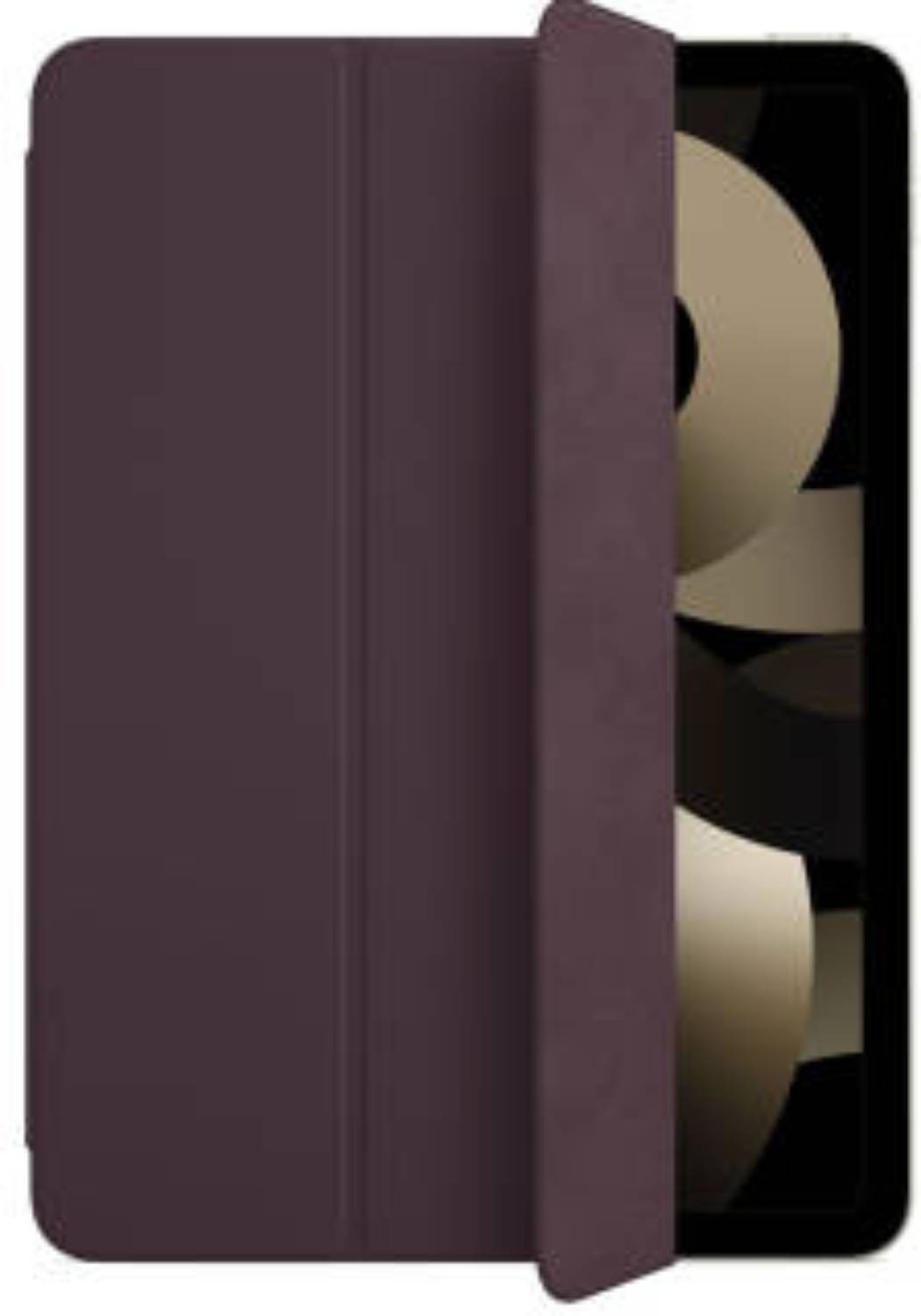 Housse iPad APPLE  - IPADSMARTCOV-MNA43ZM