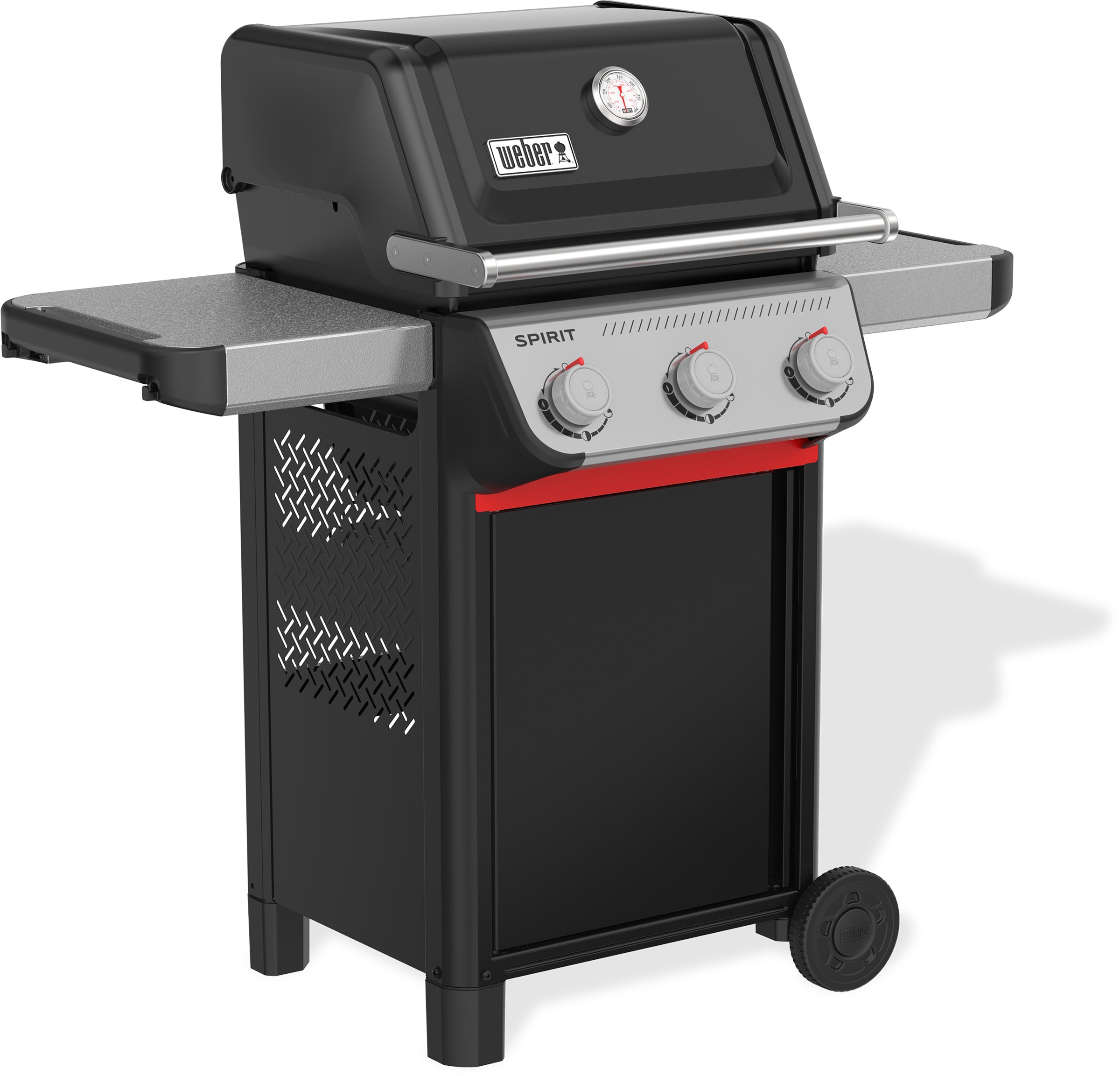 Barbecue gaz WEBER - SPRIT-E310-1500863 Barbecue gaz WEBER - SPRIT-E310-1500863