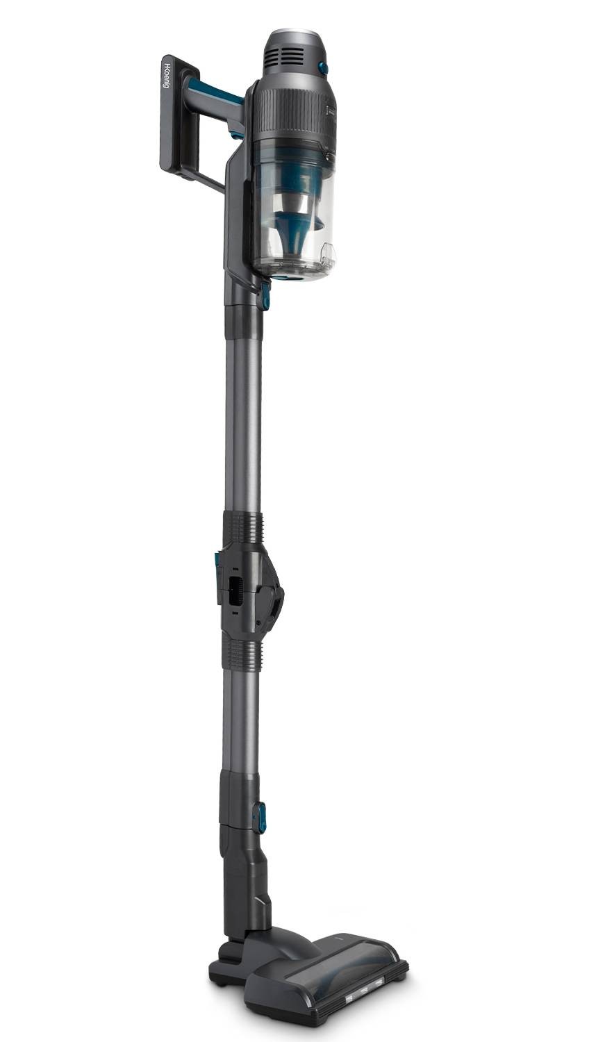 Aspirateur balai H.KOENIG sans Fil PowerFlex+ UPX26 - UPX26 Aspirateur balai H.KOENIG sans Fil PowerFlex+ UPX26 - UPX26