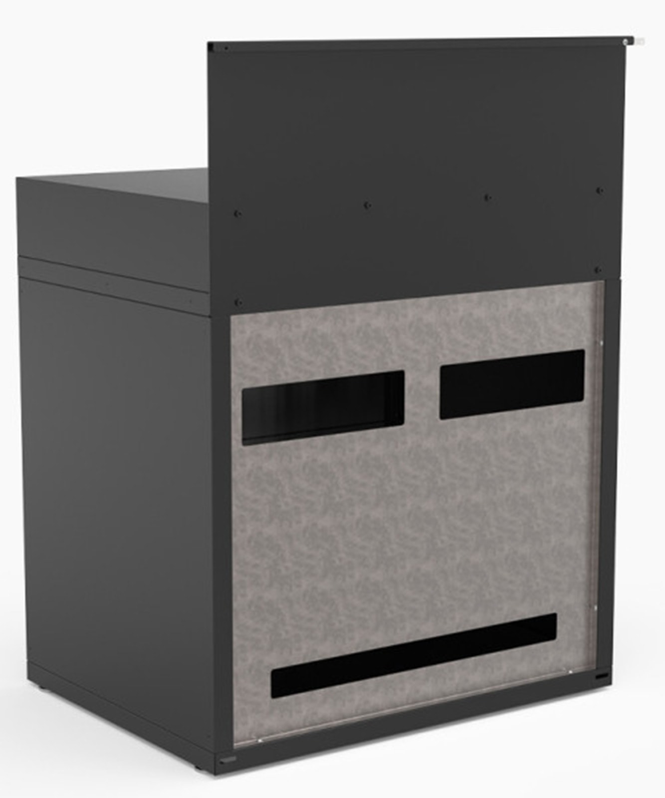 Meuble de cuisine extérieure FORGE ADOUR  - SDAF-N