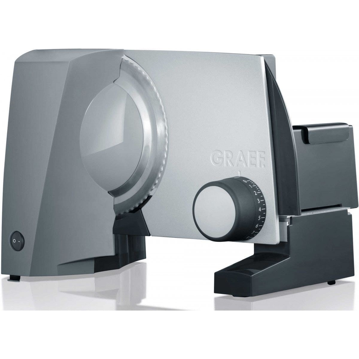 Trancheuse GRAEF  - G50