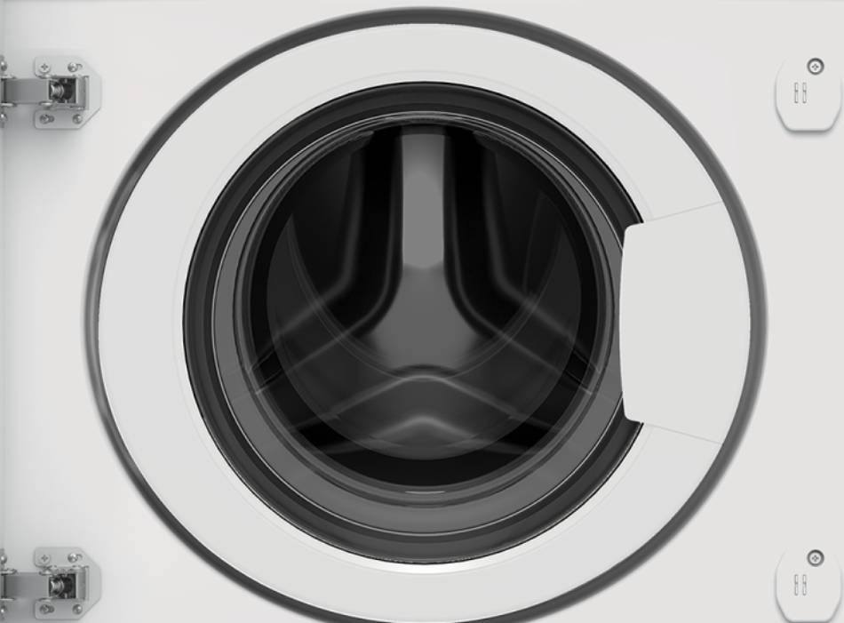 Lave linge sechant encastrable BEKO 15 programmes SteamCure HomeWhiz 8kg - HITV8736B0HT Lave linge sechant encastrable BEKO 15 programmes SteamCure HomeWhiz 8kg - HITV8736B0HT