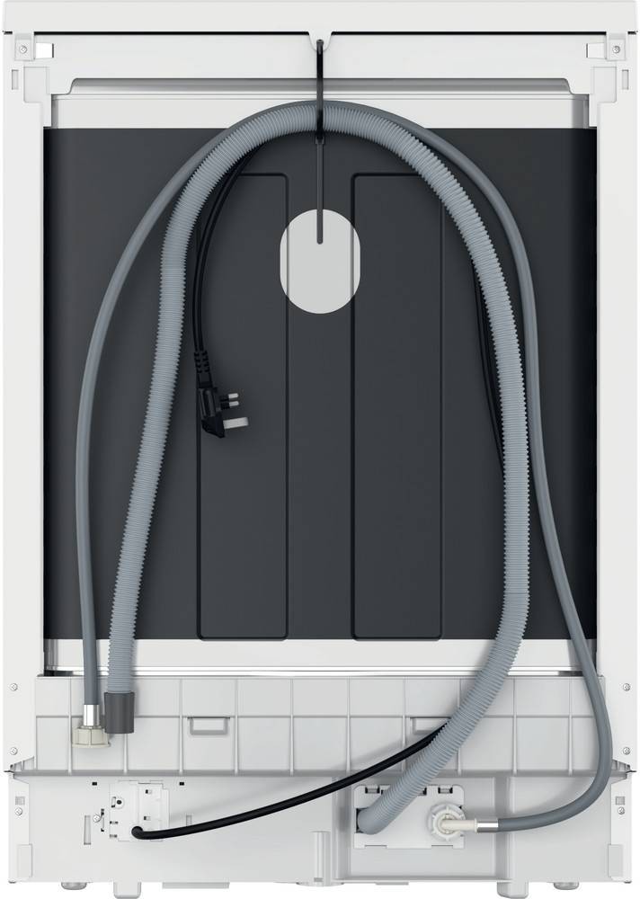 Lave vaisselle 60 cm WHIRLPOOL  - WRFC3C26