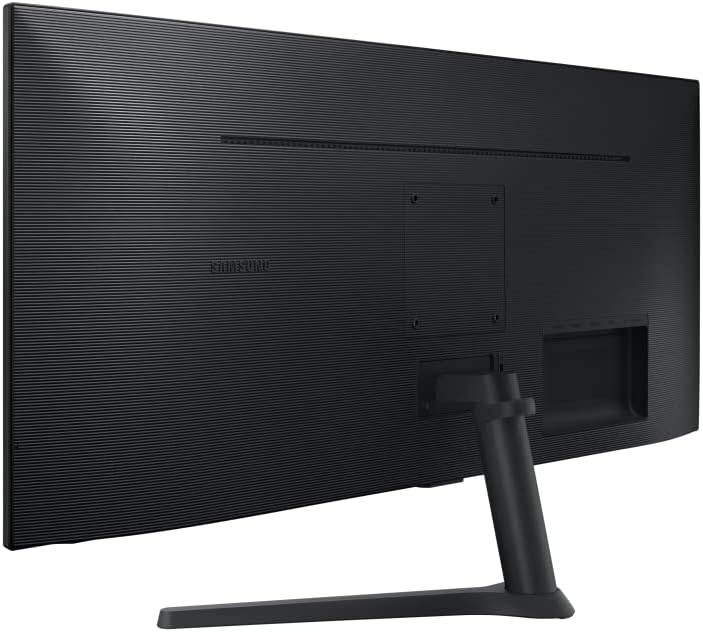 Ecran 34 pouces Ultra WQHD SAMSUNG  - LS34C500GAUXEN