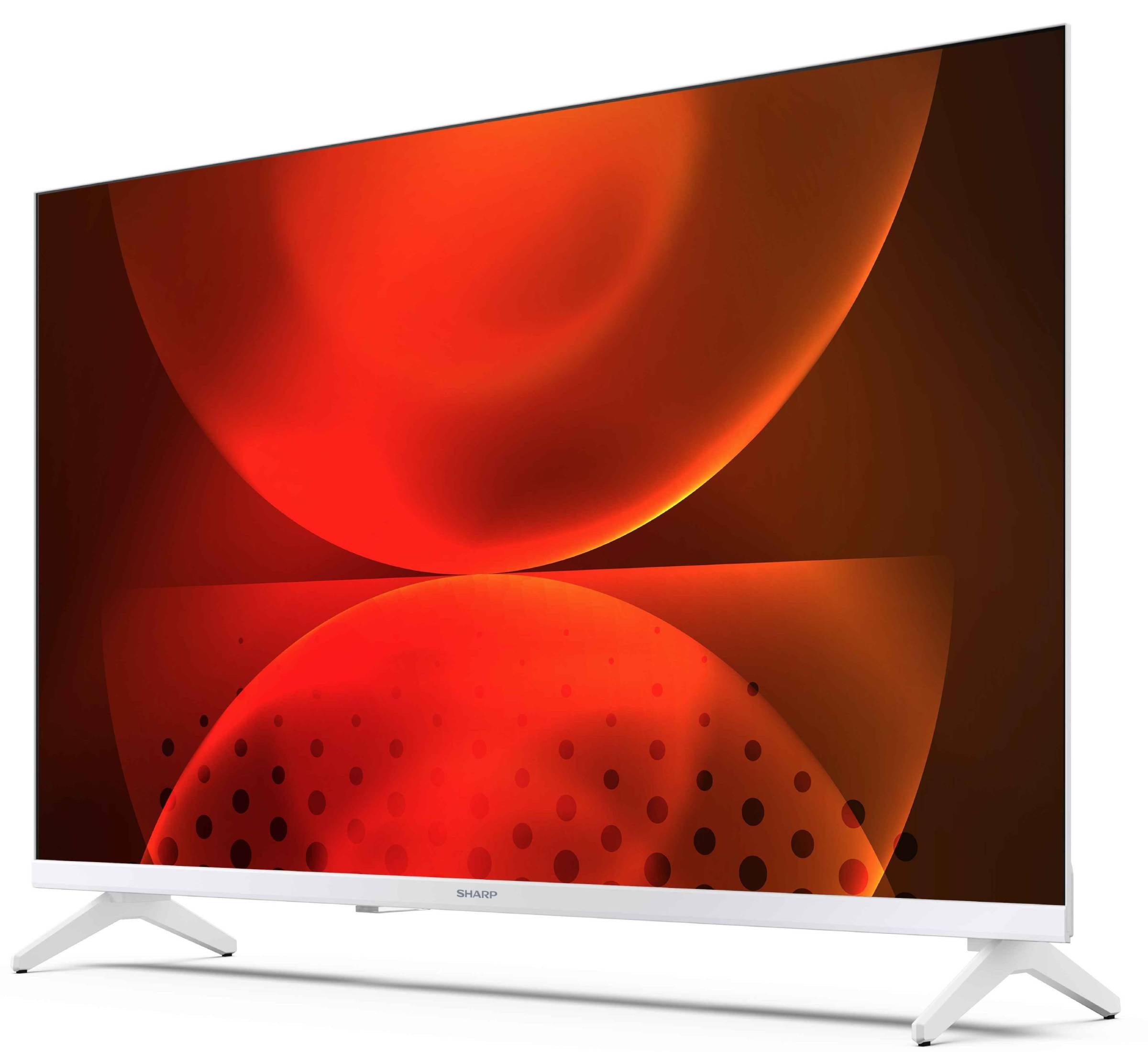 TV LCD 80 cm SHARP Android TV 32" - 32FH2EW