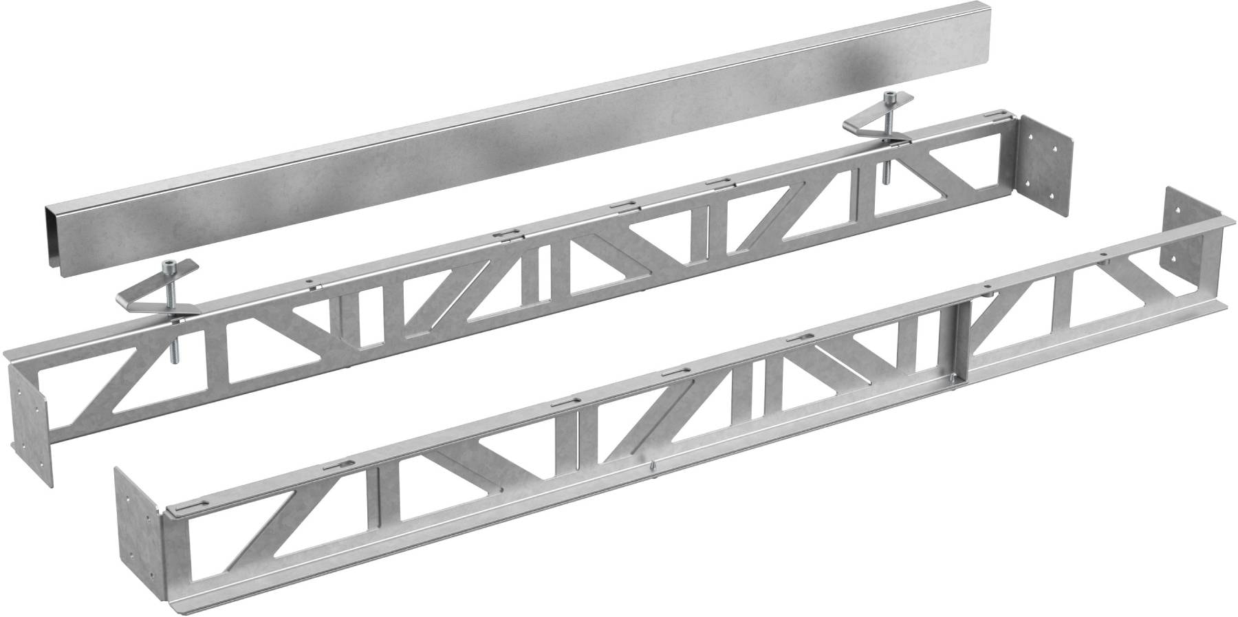 Kit d'installation hotte SIEMENS Installation des accessoires LZ29WWY12