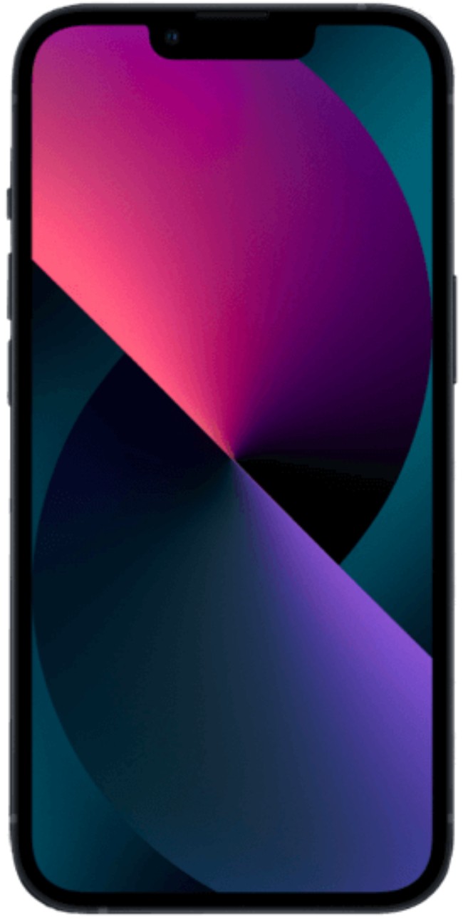 iPhone APPLE - IPHONE13MINI-128-BK iPhone APPLE - IPHONE13MINI-128-BK