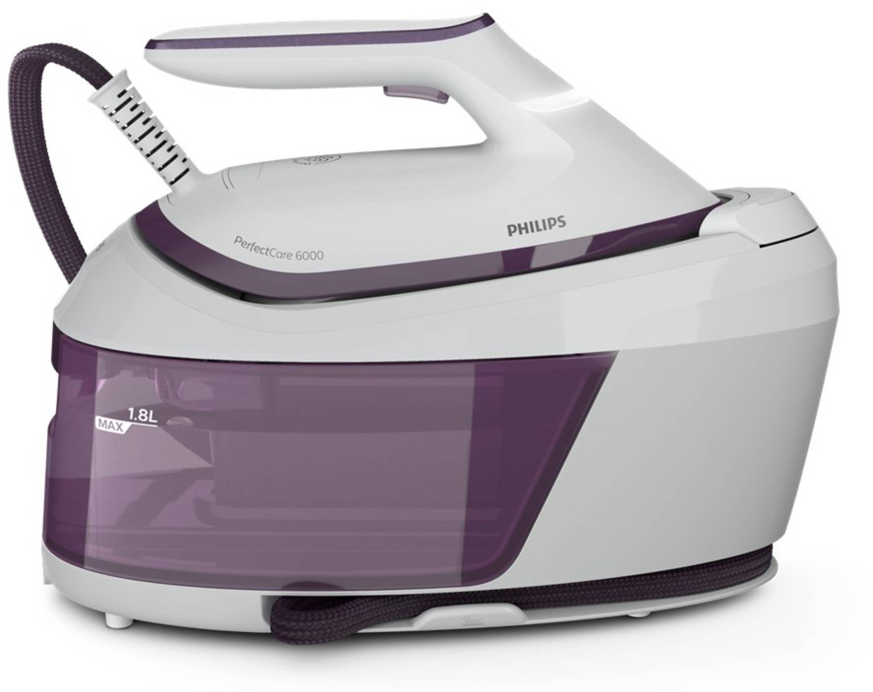 Centrale vapeur PHILIPS  PSG6020/30