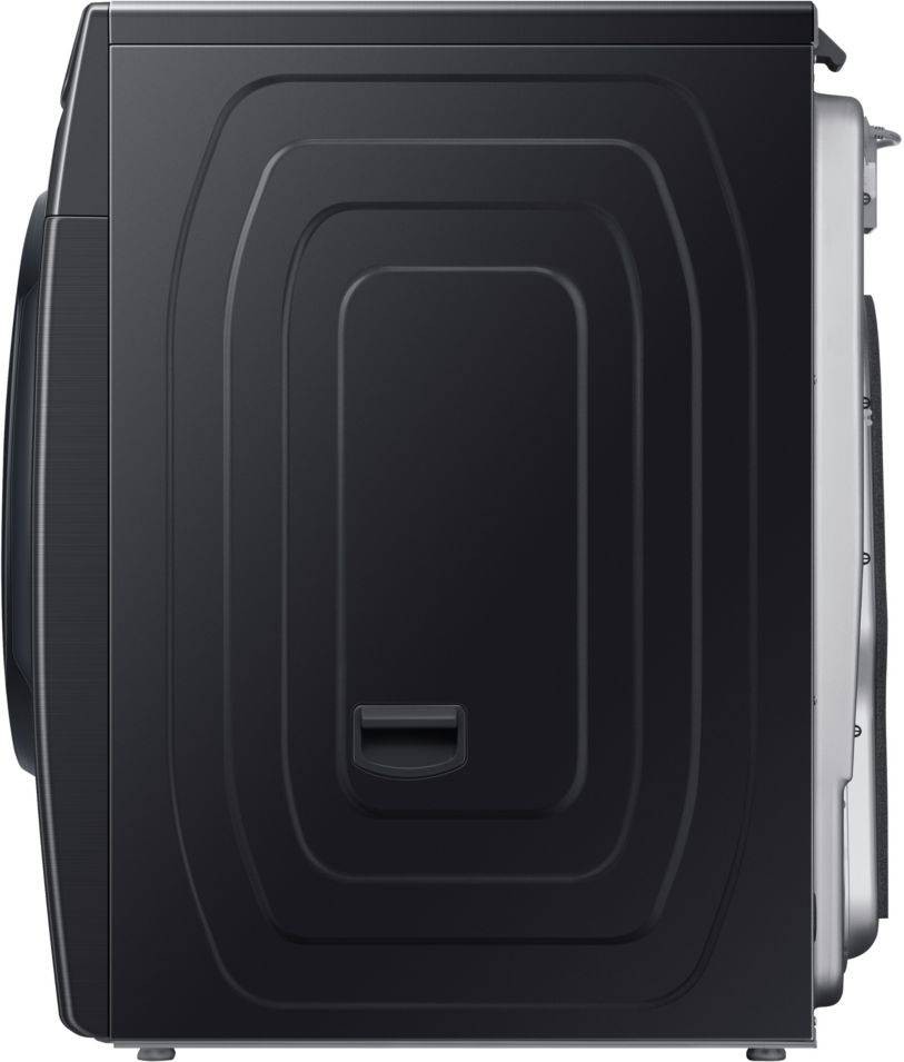 Sèche linge Condensation SAMSUNG Pompe à Chaleur Hybride 16kg Noir - DV16T8520BV/EF