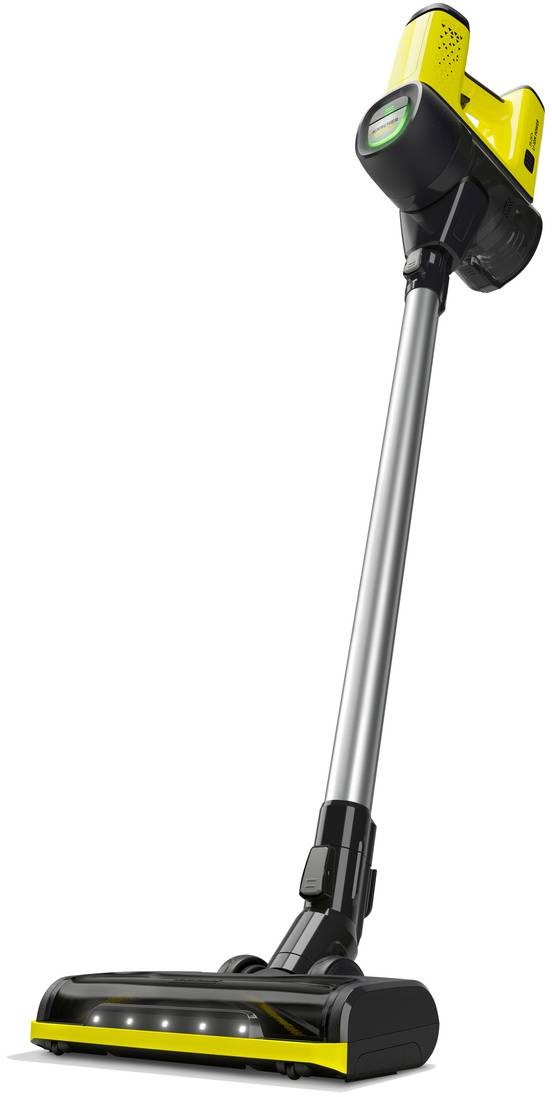 Aspirateur balai KARCHER sans fil VC 6 - 11986600 Aspirateur balai KARCHER sans fil VC 6 - 11986600
