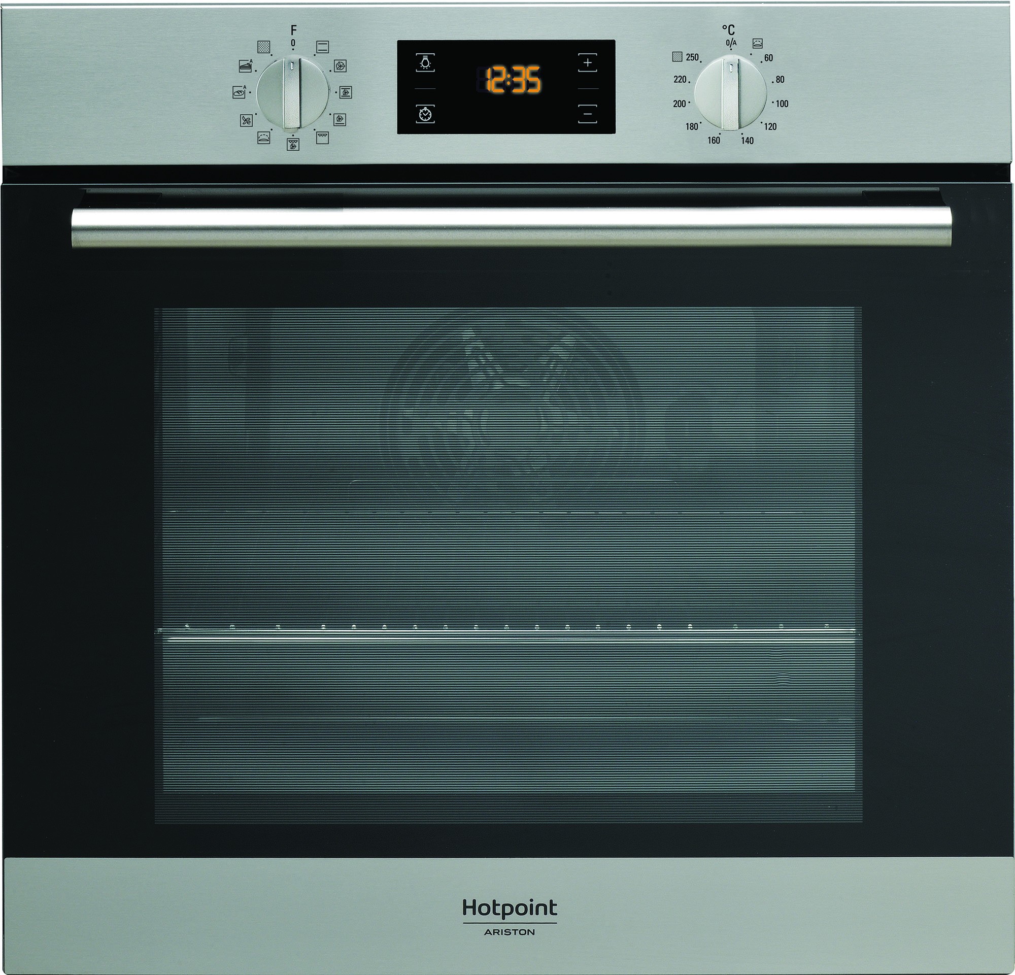 Four encastrable pyrolyse HOTPOINT ARISTON  - FA2844PIXHA
