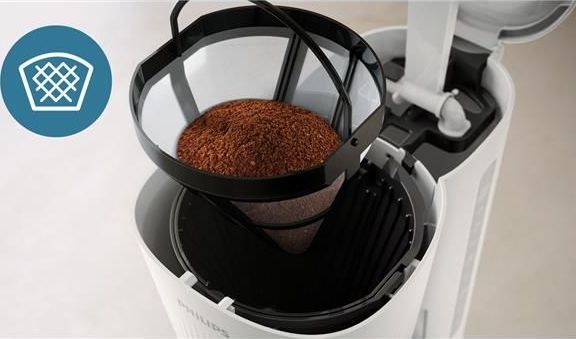 Cafetière PHILIPS  - HD7411-00