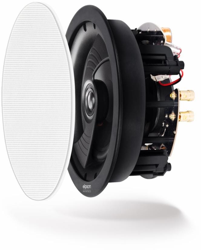 Enceinte encastrable ELIPSON  - INIC6B